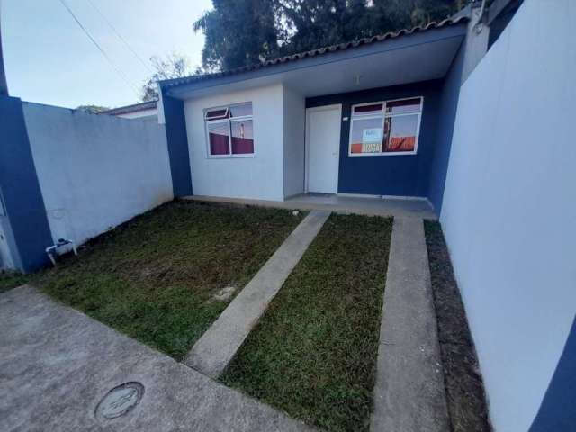 Casa Residencial para alugar, 42.00 m2 por R$1100.00  - Estados - Fazenda Rio Grande/PR