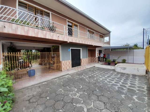 Loja para alugar, 16.00 m2 por R$1200.00  - Eucaliptos - Fazenda Rio Grande/PR
