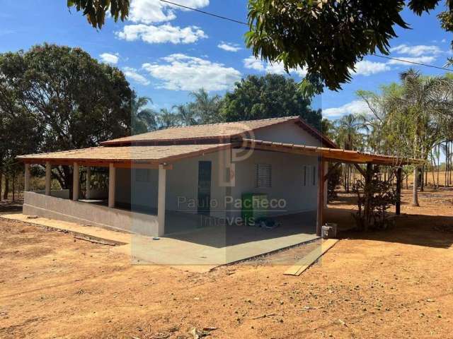Chácara / sítio à venda na Zona rural Aragoiania, Zona Rural, Aragoiânia por R$ 300.000