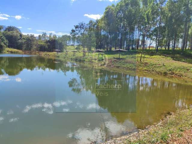 Terreno à venda na Km 38 Go 040, Zona Rural, Aragoiânia por R$ 168.000