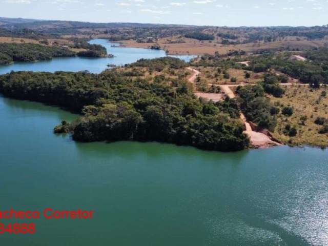 Terreno à venda na zona rural, Zona Rural, Alexânia por R$ 237.930