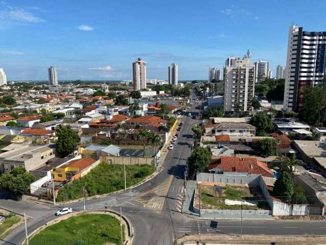 Apartamento com 3 dormitórios sendo 1 suíte, 02 vagas, OPORTUNIDADE - Goiabeiras - Cuiabá/MT