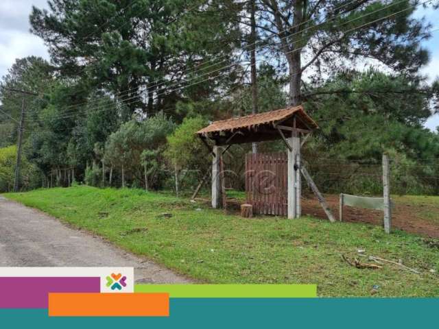 Terreno à venda na Greder, 6, Planta Laranjeiras, Piraquara por R$ 750.000