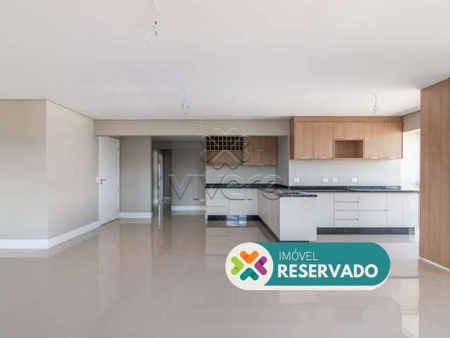 Cobertura com 3 quartos para alugar na Guaíra, 226, Centro, São José dos Pinhais por R$ 3.900