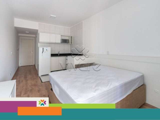 Apartamento com 1 quarto à venda na Rua Pedro Ivo, 730, Centro, Curitiba por R$ 250.000