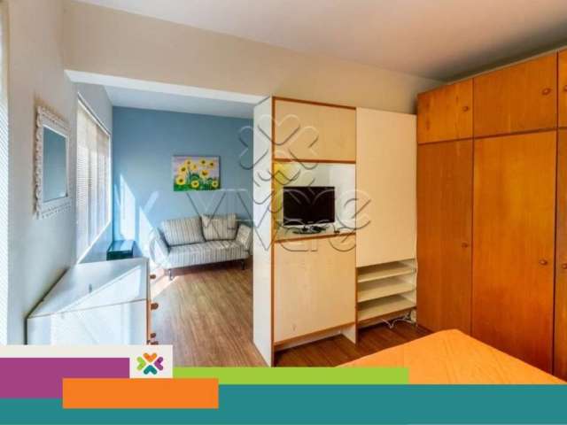 Apartamento com 1 quarto para alugar na Avenida Sete de Setembro, 3146, Centro, Curitiba por R$ 1.390
