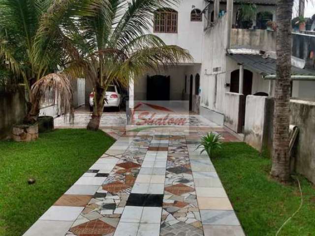 Casa com 3 quartos à venda no Barranco Alto, Caraguatatuba , 148 m2 por R$ 350.000