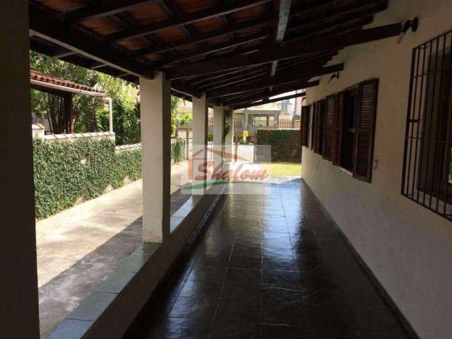 Casa com 4 quartos à venda no Martim de Sá, Caraguatatuba  por R$ 630.000