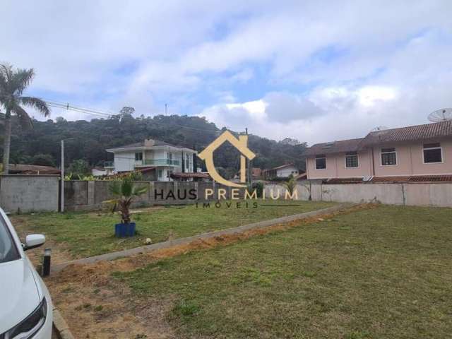 Terreno à venda no bairro Parque do Imbui - Teresópolis/RJ