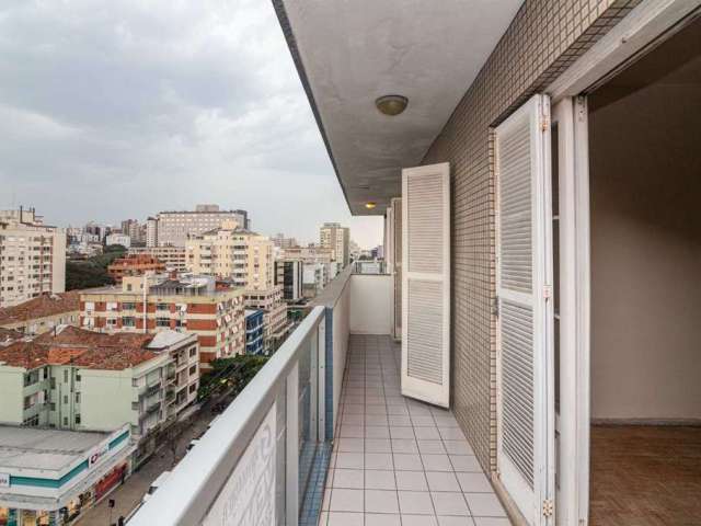 Cobertura com 3 quartos à venda na Avenida Cristóvão Colombo, 2184, Floresta, Porto Alegre, 308 m2 por R$ 1.200.000