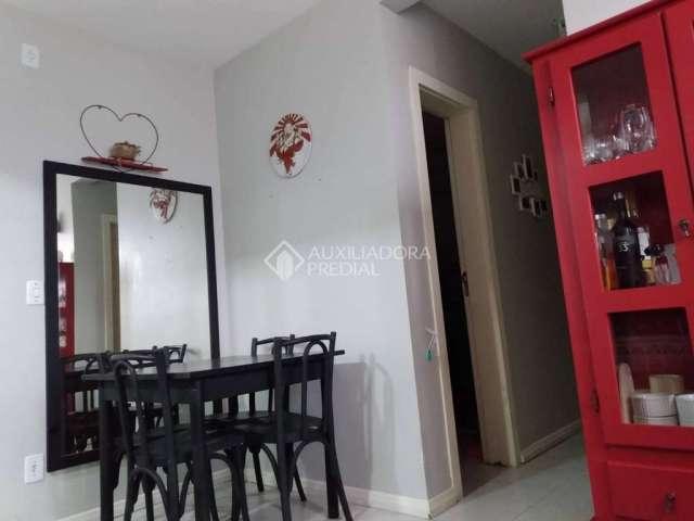 Apartamento com 2 quartos à venda na Rua Engenheiro Sadi Castro, 896, Sarandi, Porto Alegre, 50 m2 por R$ 213.000