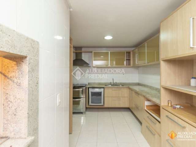 Apartamento com 3 quartos à venda na Rua Tito Lívio Zambecari, 456, Mont Serrat, Porto Alegre, 140 m2 por R$ 1.550.000