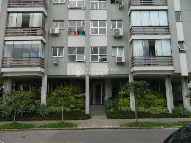 Apartamento com 3 quartos à venda na Rua Luiz Voelcker, 30, Três Figueiras, Porto Alegre, 109 m2 por R$ 549.000