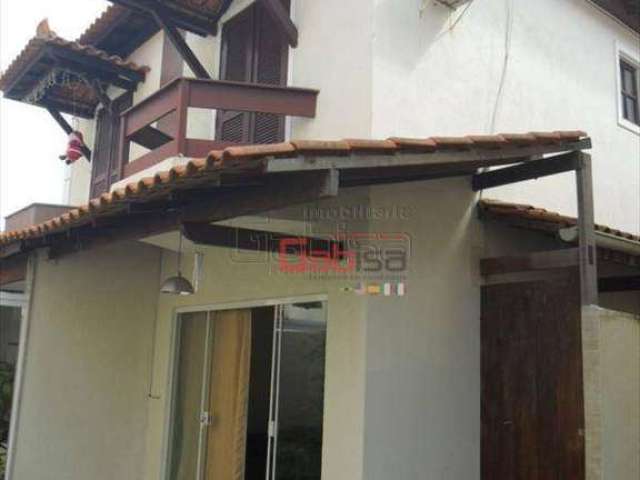 Casa com 2 dormitórios à venda, 130 m² por R$ 390.000,00 - Portinho - Cabo Frio/RJ