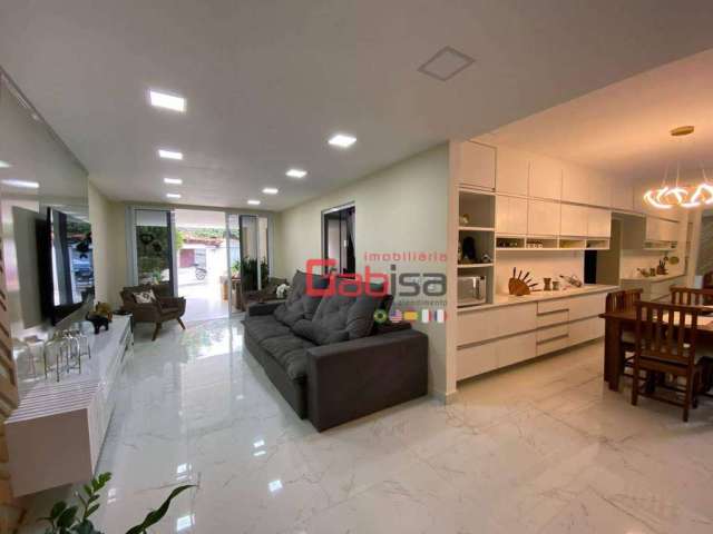 Casa com 3 dormitórios à venda, 452 m² por R$ 1.800.000,00 - Jardim Excelsior - Cabo Frio/RJ