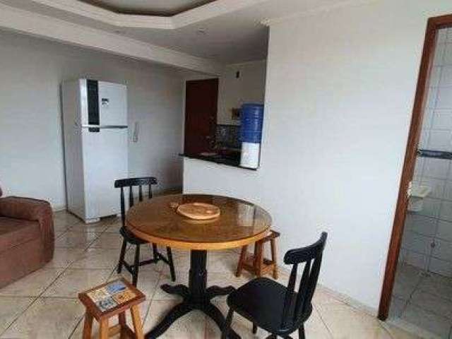 Apartamento com 1 dormitório à venda, 35 m² por R$ 205.000,00 - Jardim Caiçara - Cabo Frio/RJ