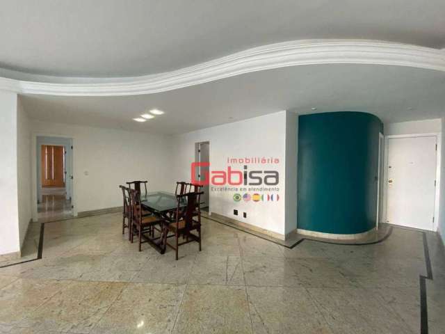 Apartamento com 4 dormitórios à venda, 180 m² por R$ 3.000.000,00 - Vila Nova - Cabo Frio/RJ