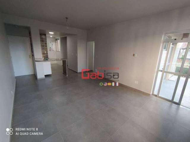 Apartamento com 2 dormitórios à venda, 86 m² por R$ 460.000,00 - Braga - Cabo Frio/RJ