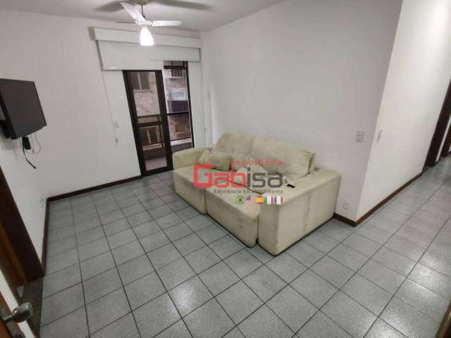Apartamento com 2 dormitórios à venda, 70 m² por R$ 650.000,00 - Vila Nova - Cabo Frio/RJ