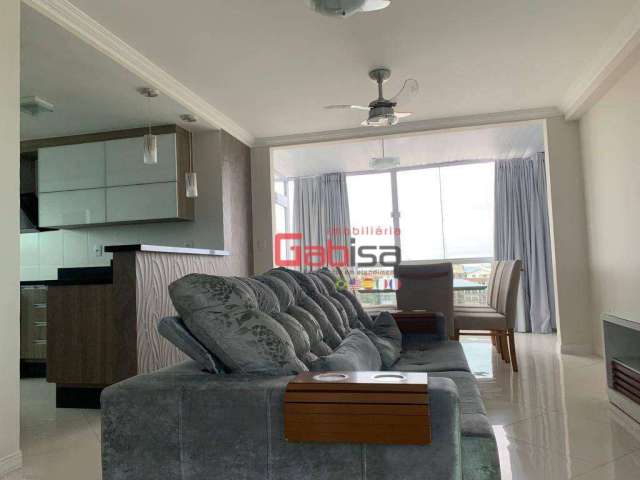 Cobertura com 4 dormitórios à venda, 230 m² por R$ 2.500.000,00 - Centro - Cabo Frio/RJ