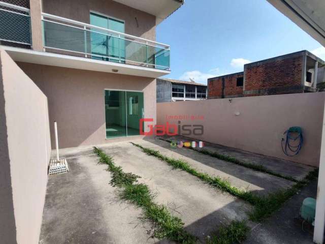 Casa com 4 dormitórios à venda, 150 m² por R$ 580.000,00 - Nova São Pedro - São Pedro da Aldeia/RJ