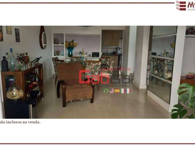Casa com 2 dormitórios à venda, 96 m² por R$ 950.000 - Portinho - Cabo Frio/RJ