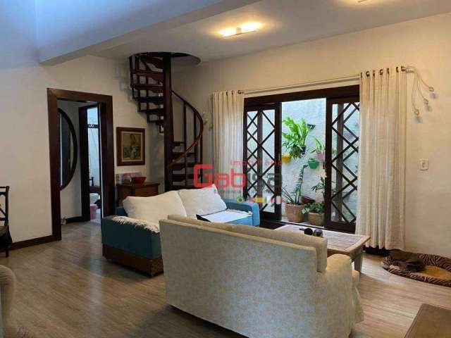 Casa com 3 dormitórios à venda, 372 m² por R$ 1.350.000,00 - Portinho - Cabo Frio/RJ
