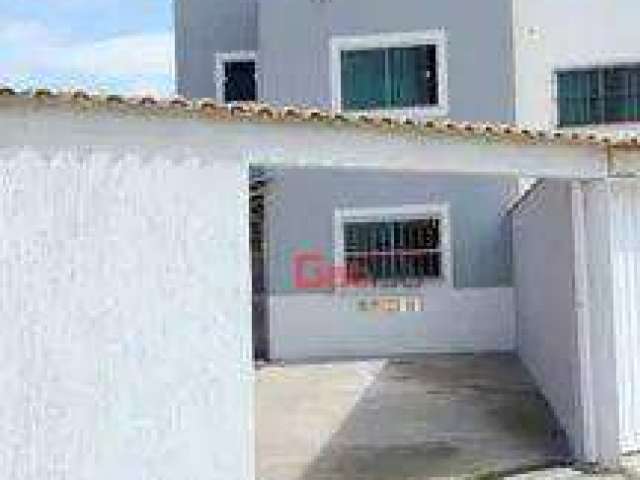 Casa com 3 dormitórios à venda, 150 m² por R$ 280.000,00 - Jardim Peró - Cabo Frio/RJ