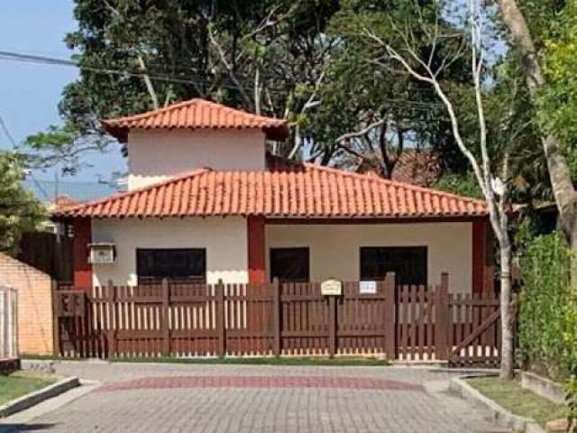 Casa com 3 dormitórios à venda, 92 m² por R$ 590.000,00 - Rasa - Armação dos Búzios/RJ