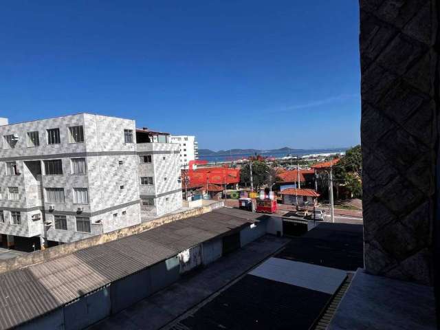 Apartamento com 2 dormitórios à venda, 81 m² por R$ 635.000,00 - Vila Nova - Cabo Frio/RJ