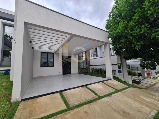 Casa à venda no Condomínio Villa Rica  - Indaiatuba/SP