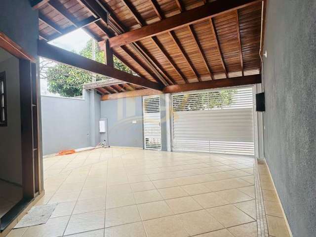 Casa para alugar no bairro Jardim Belo Horizonte - Indaiatuba/SP