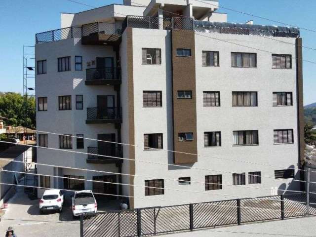 Apartamento à venda, 68 m² por R$ 503.000,00 - Centro - Atibaia/SP