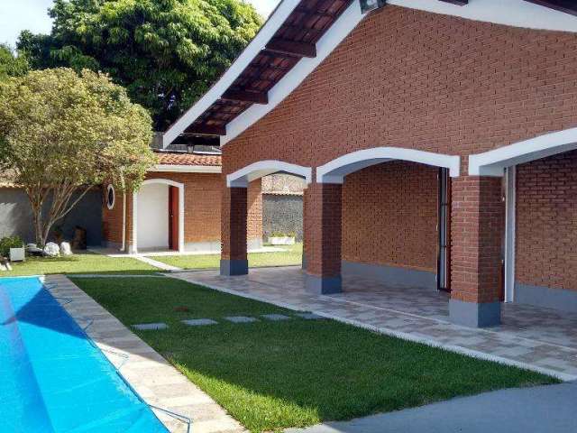 Casa à venda, 600 m² por R$ 1.700.000,00 - Vila Santista - Atibaia/SP