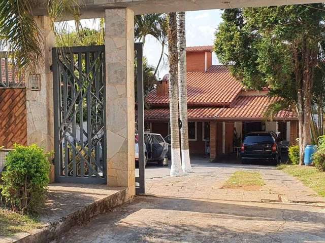 Casa com 4 dormitórios à venda, 205 m² por R$ 800.000,00 - Jardim dos Pinheiros - Atibaia/SP