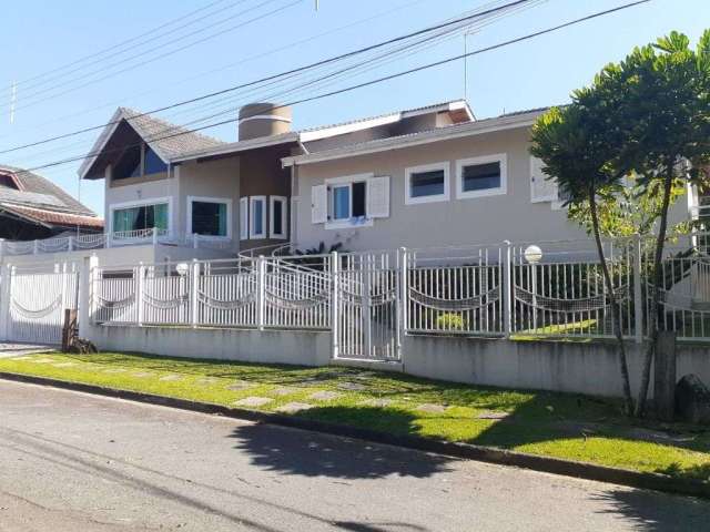 Casa à venda, 500 m² por R$ 1.950.000,00 - Vila Petrópolis - Atibaia/SP
