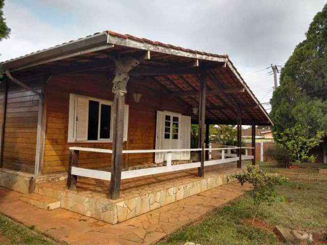Casa à venda, 237 m² por R$ 1.600.000,00 - Jardim do Lago - Atibaia/SP