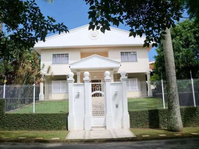 Casa à venda, 800 m² por R$ 2.990.000,00 - Jardim São Nicolau - Atibaia/SP