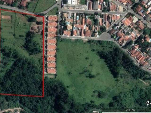 Área à venda, 45000 m² por R$ 9.500.000,00 - Jardim Colonial - Atibaia/SP