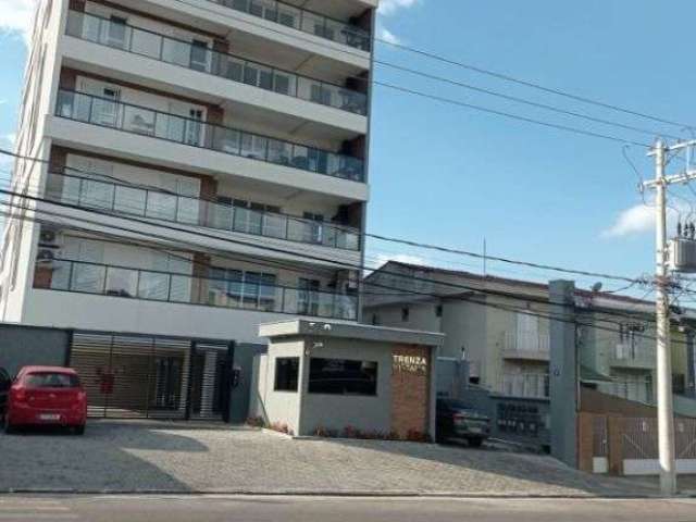 Apartamento à venda, 65 m² por R$ 560.000,00 - Atibaia Jardim - Atibaia/SP