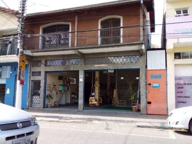 Casa à venda, 250 m² por R$ 3.000.000,00 - Alvinópolis - Atibaia/SP