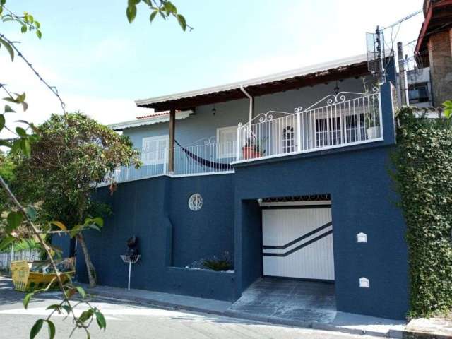 Casa à venda, 302 m² por R$ 1.300.000,00 - Vila Junqueira - Atibaia/SP