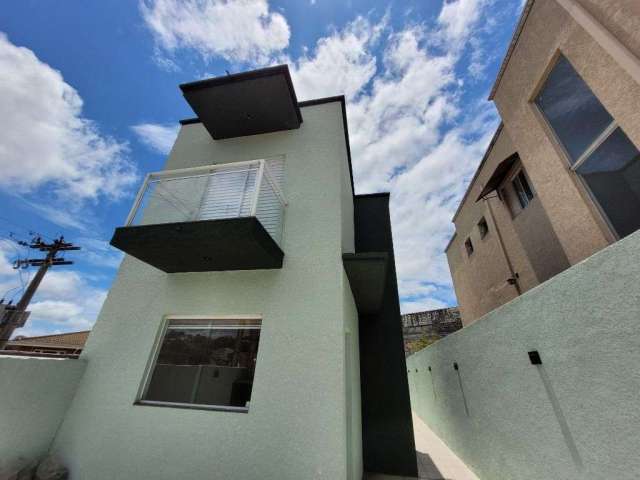 Casa com 3 dormitórios à venda, 102 m² por R$ 850.000 - Jardim América - Atibaia/SP