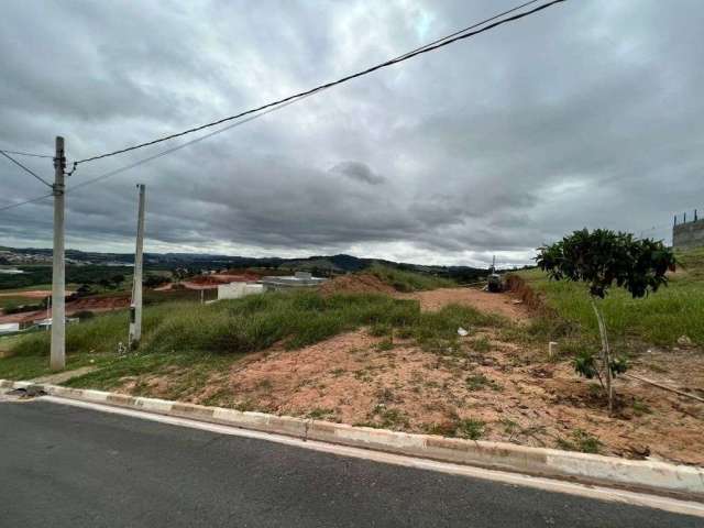 Terreno à venda, 300 m² por R$ 220.000,00 - Alto Da Floresa - Bom Jesus dos Perdões/SP