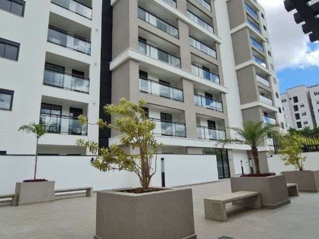 Apartamento com 3 dormitórios à venda, 102 m² por R$ 980.000,00 - Vila Thais - Atibaia/SP
