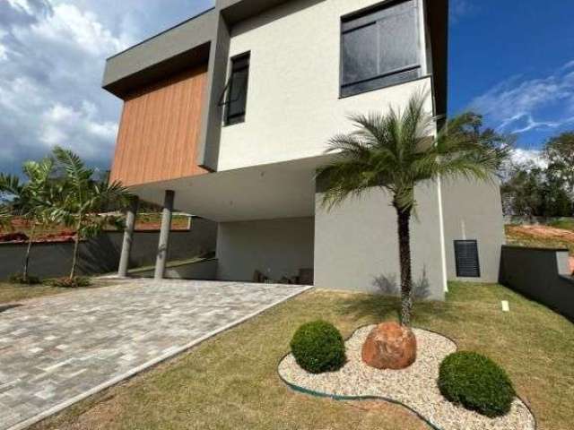 Casa com 3 dormitórios à venda, 200 m² por R$ 1.650.000 - Atibaia Vista da Montanha - Atibaia/SP
