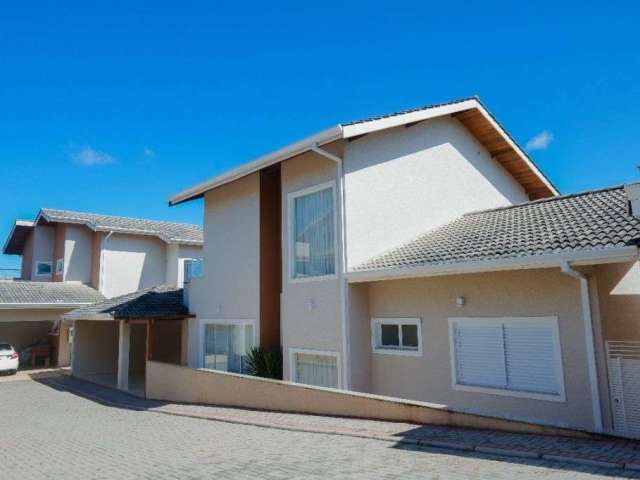 Casa com 3 dormitórios à venda, 216 m² por R$ 1.990.000 - Nova Gardênia - Atibaia/SP