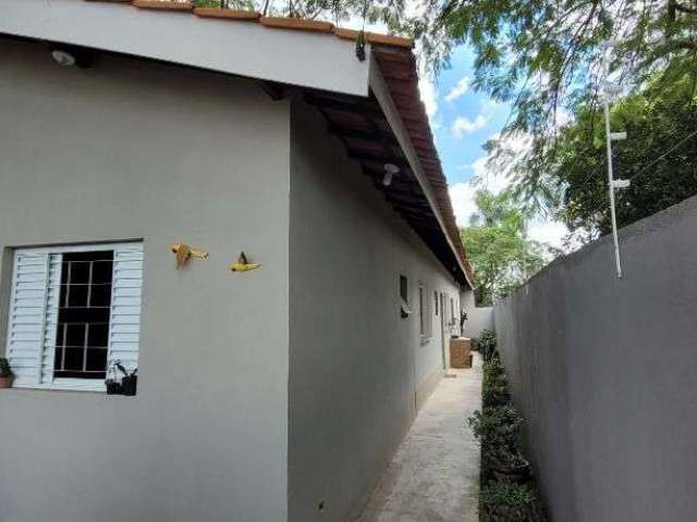 Casa com 2 dormitórios à venda, 70 m² por R$ 380.000 - Loteamento Vale Das Flores - Atibaia/SP