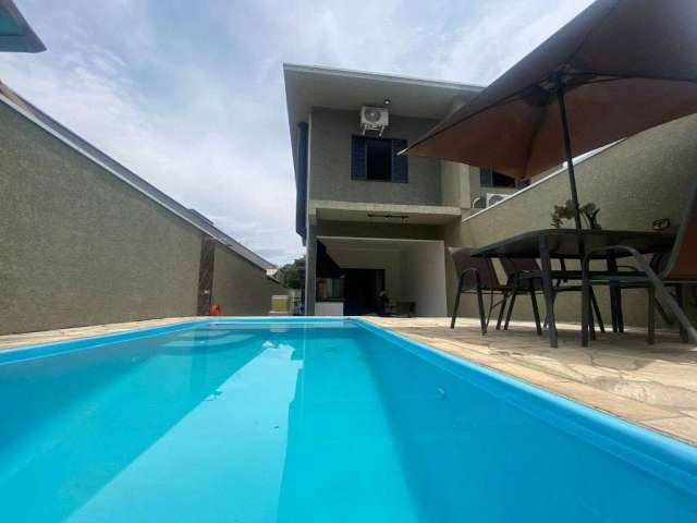 Casa à venda, 115 m² por R$ 770.000,00 - Jardim do Lago - Atibaia/SP