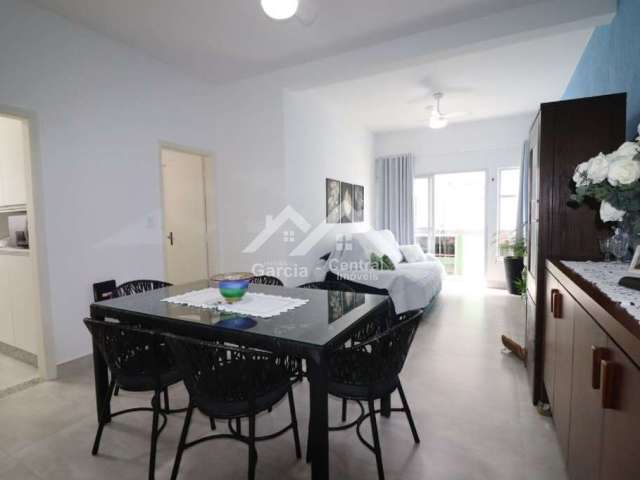 Apartamento com 3 quartos à venda na Belmira Novaes, 8, Belmira Novaes, Peruíbe, 101 m2 por R$ 460.000